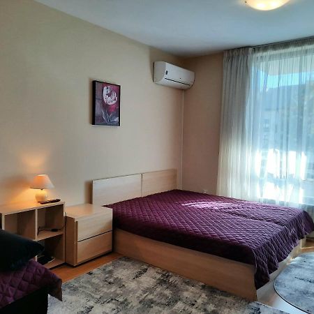 Apartments In Aspen Suites Bansko Buitenkant foto