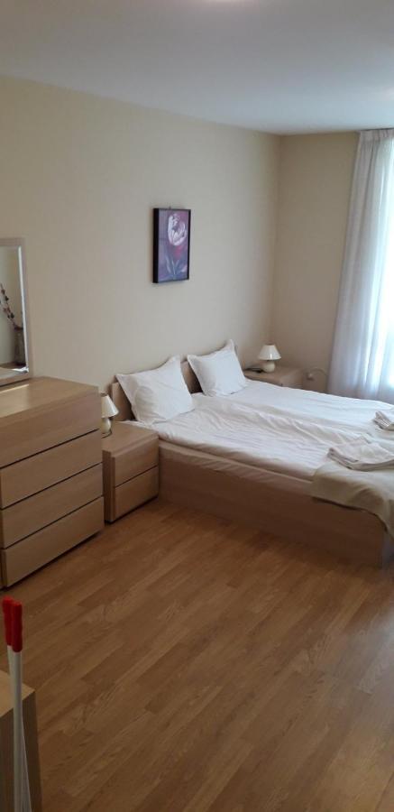 Apartments In Aspen Suites Bansko Buitenkant foto