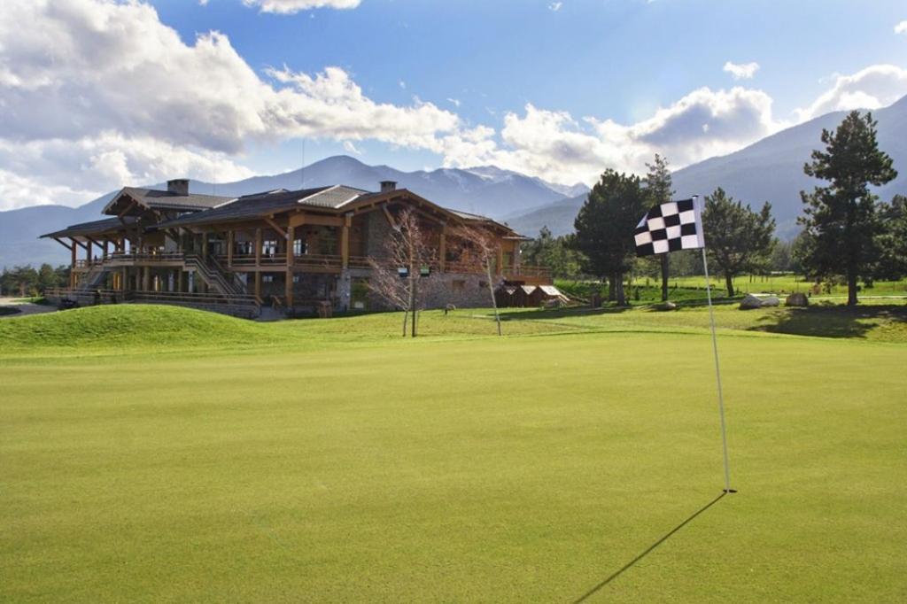 Apartments In Aspen Suites Bansko Buitenkant foto