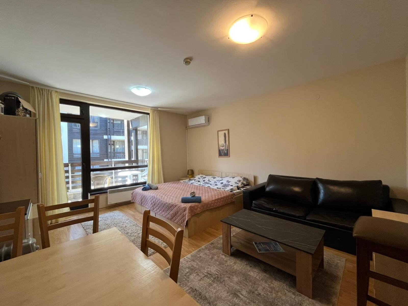 Apartments In Aspen Suites Bansko Kamer foto